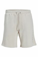 شورت و شلوارک مردانه جک اند جونز Jack & Jones با کد JPSTESTAR JJ SWEAT SHORTS