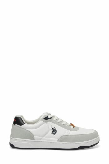 کتانی اسنیکرز مردانه یو اس پلو U.S. Polo Assn. با کد EVAN 4FX