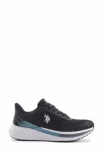 کتانی تمرین و دویدن مردانه یو اس پلو U.S. Polo Assn. با کد BLAKE 4FX