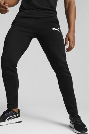 شلوار گرمکن ورزشی مردانه پوما Puma با کد EVOSTRIPE Core Pants Puma