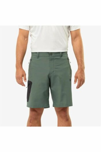 شورت و شلوارک مردانه جک ولفسکین Jack Wolfskin با کد ACTIVE TRACK SHORTS M