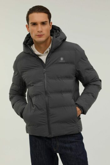 کاپشن مردانه لامبرجک Lumberjack با کد M-SN22 NOLAN COAT 2PR