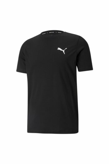 تیشرت اسپورت مردانه پوما Puma با کد 58672501_SİY