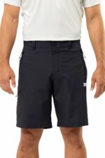 شورت و شلوارک مردانه جک ولفسکین Jack Wolfskin با کد ACTIVE TRACK SHORTS M