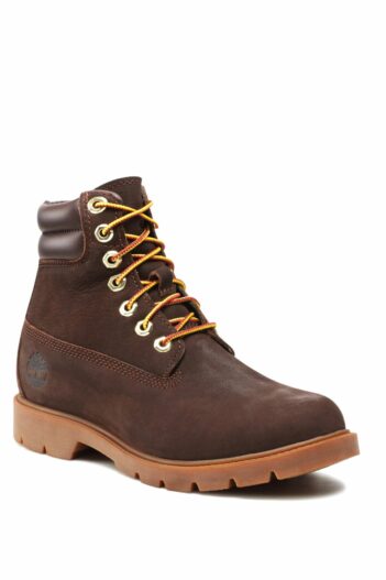 بوت مردانه تیمبرلند Timberland با کد 6 INCH LACE UP BOOT