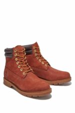 بوت مردانه تیمبرلند Timberland با کد 6IN WR BASIC