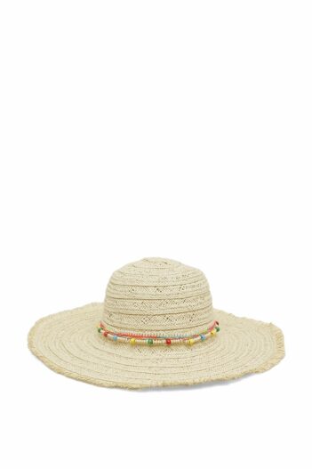 کلاه زنانه بوتیگو Butigo با کد MARAKESH STRAW HAT-W 4FX