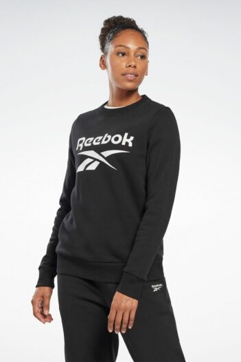 سویشرت زنانه ریبوک Reebok با کد RI BL Fleece Crew