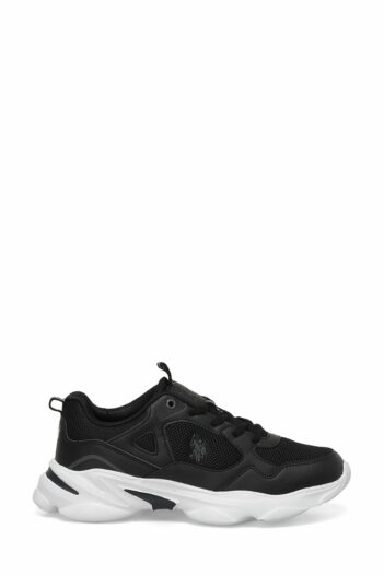 کتانی اسنیکرز زنانه یو اس پلو U.S. Polo Assn. با کد BOB WMN 4FX