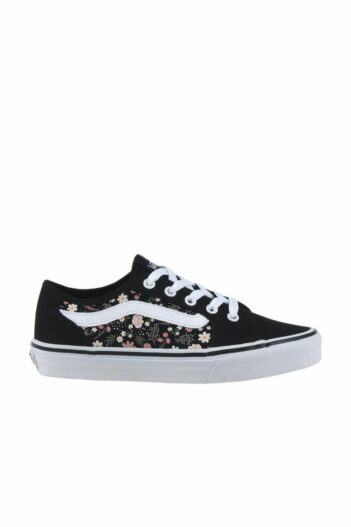 کتانی اسنیکرز زنانه ونس Vans با کد VN0A2Z4DBLK1