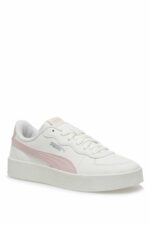 کتانی تمرین و دویدن زنانه پوما Puma با کد Puma Skye Clean Whisper W