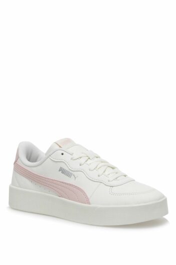 کتانی تمرین و دویدن زنانه پوما Puma با کد Puma Skye Clean Whisper W