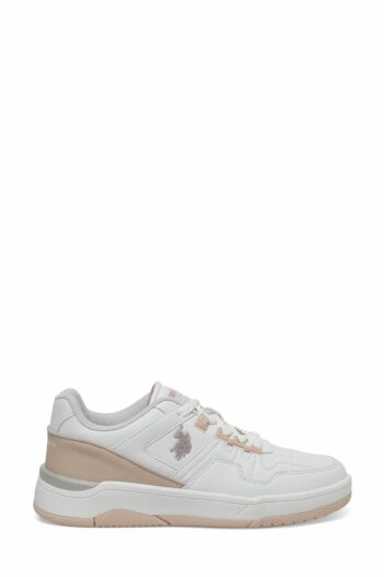 کتانی اسنیکرز زنانه یو اس پلو U.S. Polo Assn. با کد ATHENA WMN 4FX