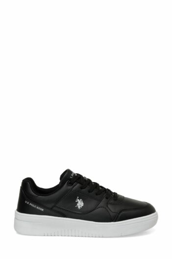 کتانی اسنیکرز زنانه یو اس پلو U.S. Polo Assn. با کد LEE WMN 4PR