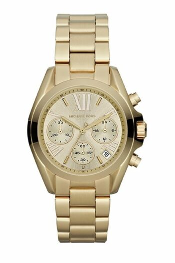 ساعت زنانه مایکل کورس Michael Kors با کد 5000272240