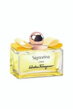 عطر زنانه سالواتور فراگامو Salvatore Ferragamo با کد 5003018575