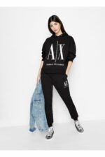 سویشرت زنانه آرمانی اکسچنج Armani Exchange با کد 5002979421