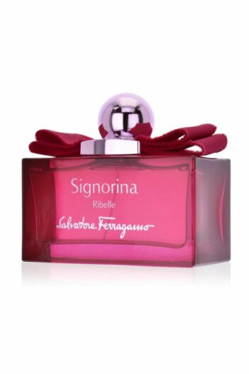 عطر زنانه سالواتور فراگامو Salvatore Ferragamo با کد SALF-B-010