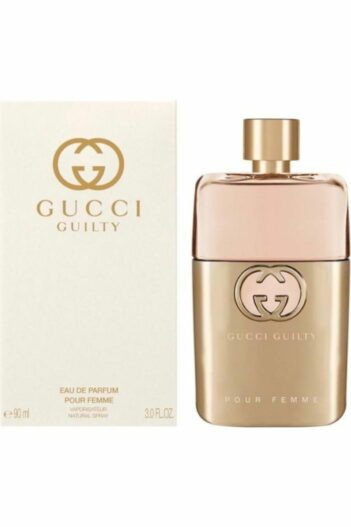 عطر زنانه گوچی Gucci با کد 3614227758162