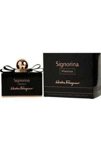 عطر زنانه سالواتور فراگامو Salvatore Ferragamo با کد 8034097959714