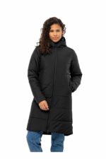 کاپشن زنانه جک ولفسکین Jack Wolfskin با کد 5003079292