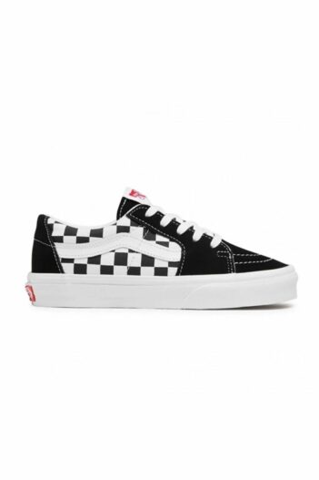 کتانی اسنیکرز زنانه ونس Vans با کد VN0A4UUK4W71