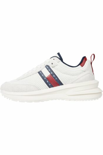 کتانی اسنیکرز زنانه تامی هیلفیگر Tommy Hilfiger با کد EN0EN025020K4