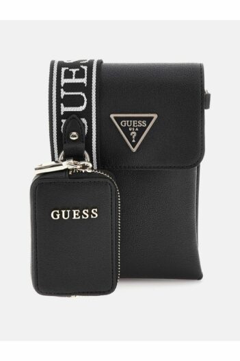 کیف رودوشی زنانه گس Guess با کد HWBG9211810 BLA