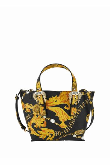 کیف دستی زنانه ورساچه VERSACE JEANS COUTURE با کد 5003089896