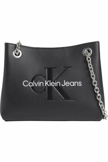 کیف رودوشی زنانه کلوین کلاین Calvin Klein با کد K60K6078310GQ