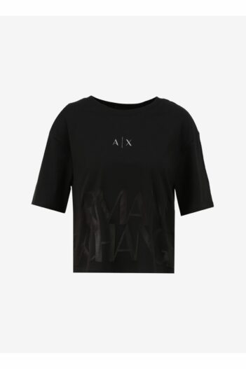 تیشرت زنانه آرمانی اکسچنج Armani Exchange با کد 5003127500