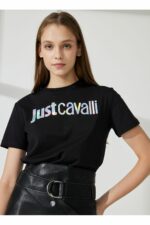 تیشرت زنانه جاست کاوالی Just Cavalli با کد 5003053823