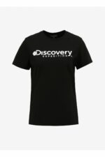 تیشرت زنانه دیسکاوری اکسپدیشن Discovery Expedition با کد 5003098992