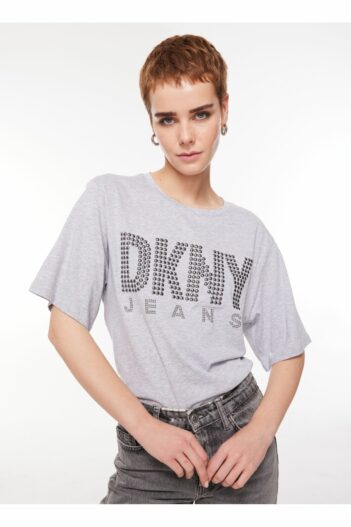 تیشرت زنانه جینز Dkny Jeans با کد 5003114468