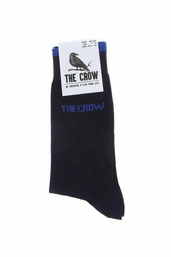 جوراب زنانه کلاغ The Crow با کد 5002886665