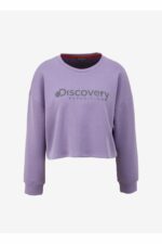 سویشرت زنانه دیسکاوری اکسپدیشن Discovery Expedition با کد 5003099112