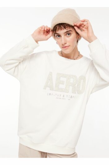 سویشرت زنانه آروپوستال Aeropostale با کد 5003039823