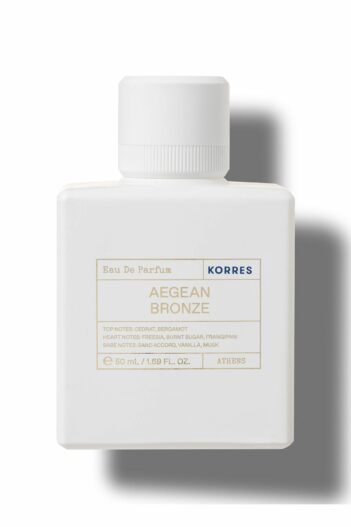 عطر زنانه کوررس Korres با کد 5002906393