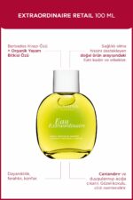 عطر زنانه کلارینز Clarins با کد PRA-6070821-9694