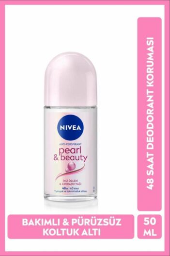 دئودورانت یا رول آن زنانه نیووا NIVEA با کد 13513