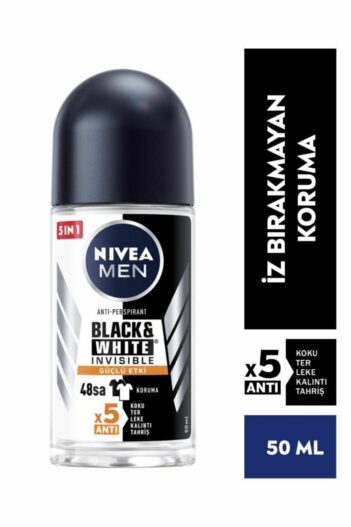 دئودورانت یا رول آن مردانه نیووا NIVEA با کد 88091