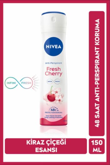 دئودورانت یا رول آن زنانه نیووا NIVEA با کد 123486