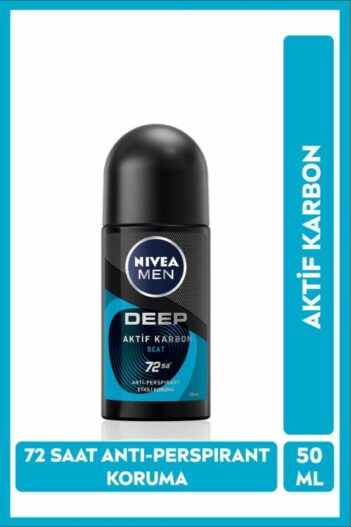 دئودورانت یا رول آن مردانه نیووا NIVEA با کد 95674-08200-32