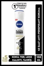 دئودورانت یا رول آن زنانه نیووا NIVEA با کد 83845