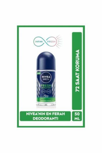 دئودورانت یا رول آن مردانه نیووا NIVEA با کد YLD5051