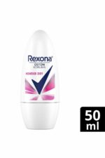 دئودورانت یا رول آن زنانه رکسونا Rexona با کد SET.UNİ.6795