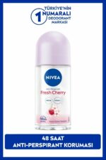 دئودورانت یا رول آن زنانه نیووا NIVEA با کد 87396