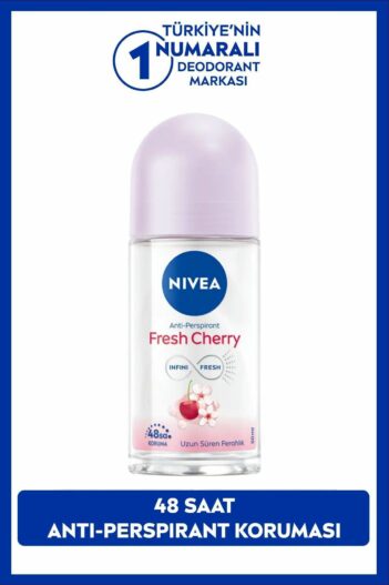 دئودورانت یا رول آن زنانه نیووا NIVEA با کد 87396