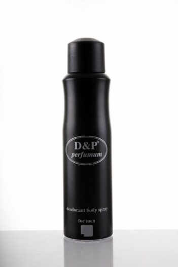 دئودورانت یا رول آن مردانه دی اند پی پرفیوم D&P Perfumum با کد 869854402578