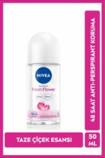 دئودورانت یا رول آن زنانه نیووا NIVEA با کد HBV00000IVM2U